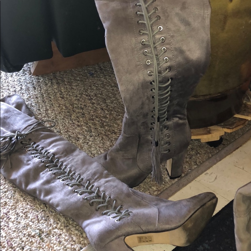 Boots